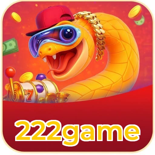 222game Logo
