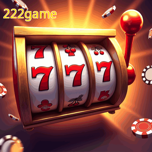 222game: Aproveite caça-níqueis e caça-níqueis com bônus no cassino ao vivo!