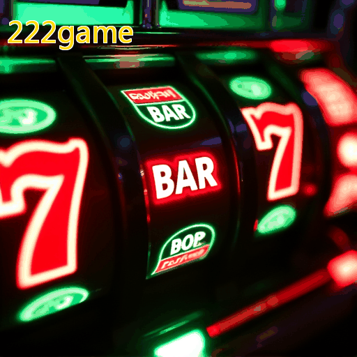 222game: Aproveite caça-níqueis e caça-níqueis com bônus no cassino ao vivo!