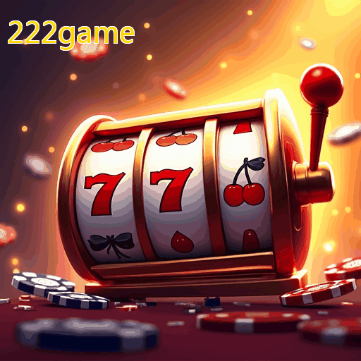222game - Grande seleção de jogos ao vivo e cassinos online