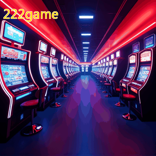 222game - Grande seleção de jogos ao vivo e cassinos online