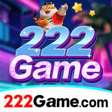 222game Logo